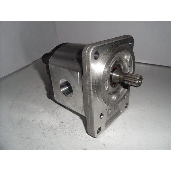 Gear pump