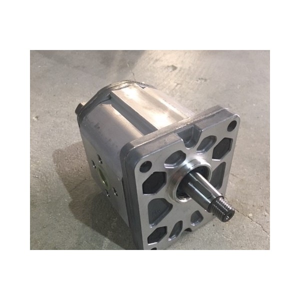 Gear pump