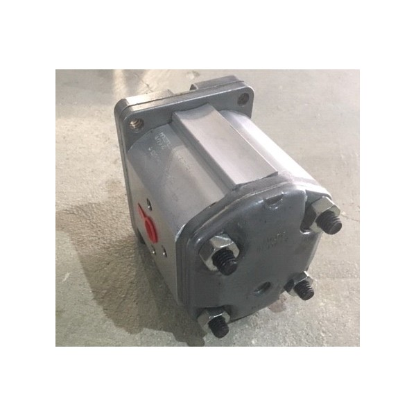 Gear pump