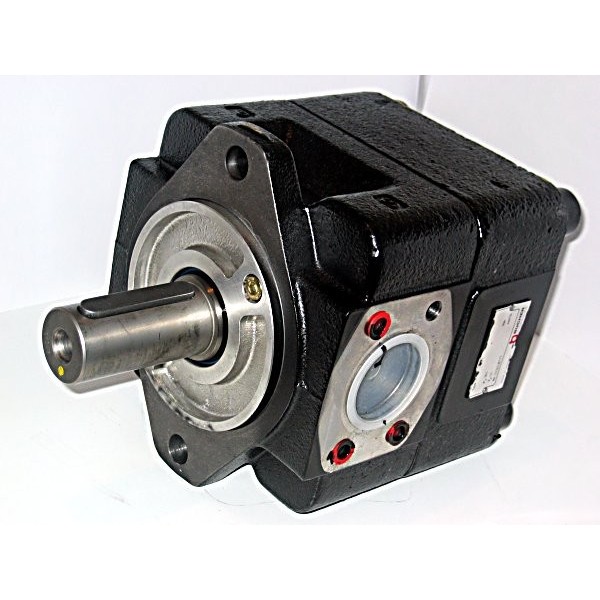 Gear pump