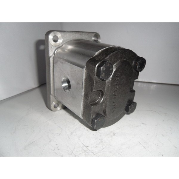 Gear pump