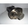 Gear motor