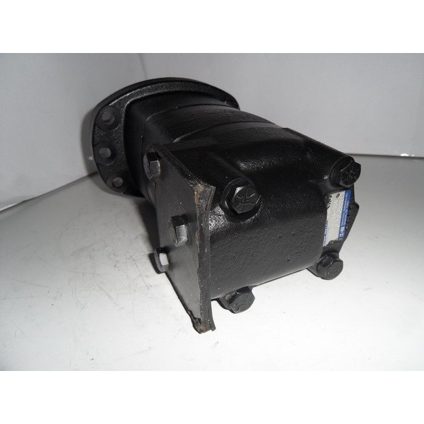 Gear motor