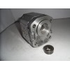 Gear motor