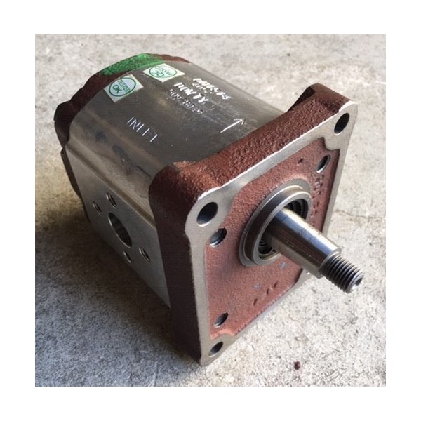 Gear pump