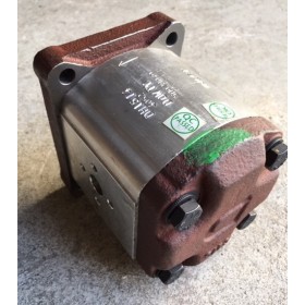 Gear pump