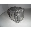 Gear motor