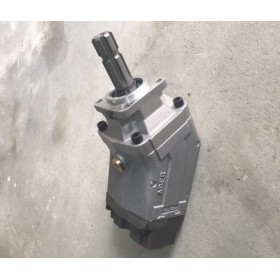 Pompe à piston