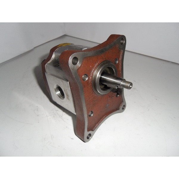 Gear pump