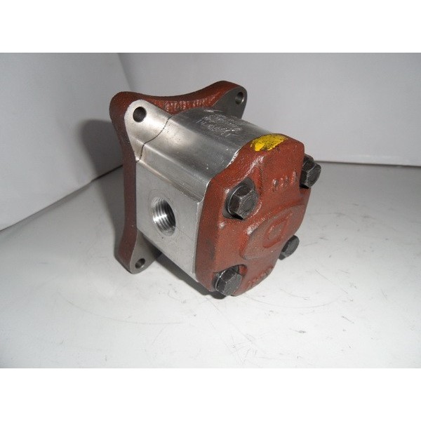 Gear pump