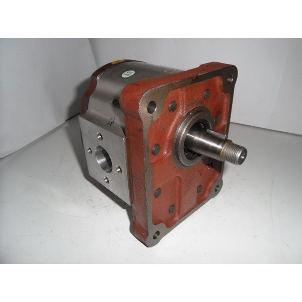 Gear pump