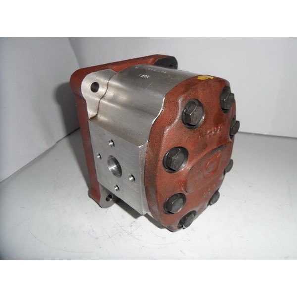 Gear pump