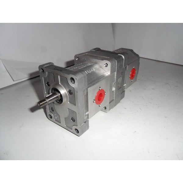 Gear pump