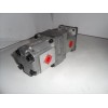 Gear pump