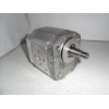 Gear motor