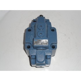 Orbital motor