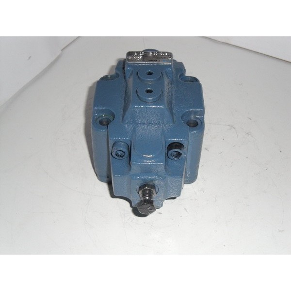 Pressure hydraulic valve