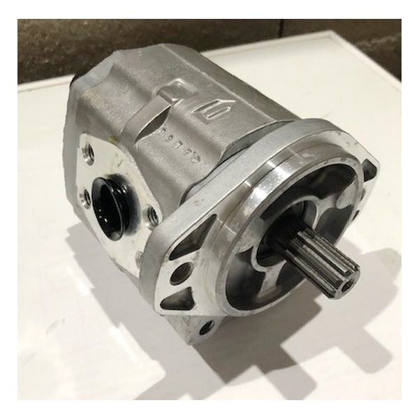 Gear pump