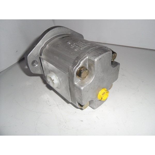 Gear motor