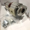 Gear pump