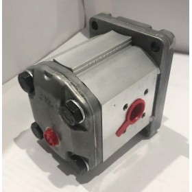 Moteur à engrenage
