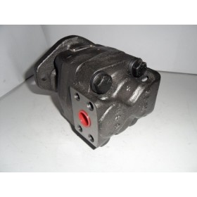 Gear pump