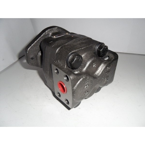 Gear pump