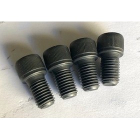 Pochette pour moteur à pistons