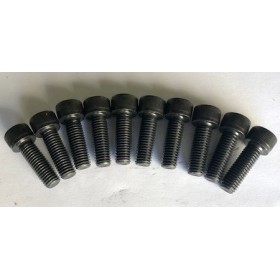 Pochette pour moteur à pistons