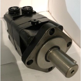Moteur orbital