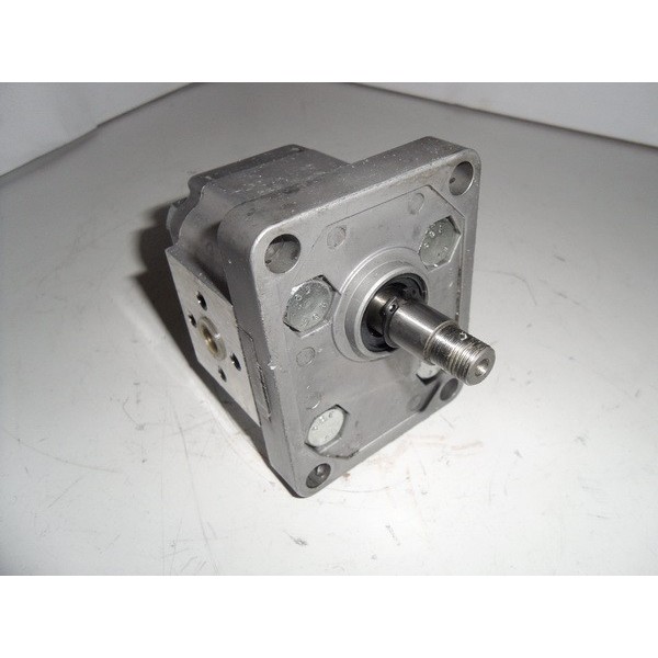 Gear pump