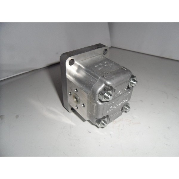 Gear pump