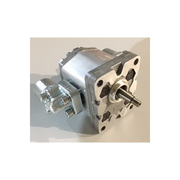 Gear pump