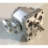 Gear pump