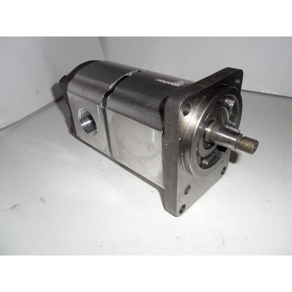 Gear pump