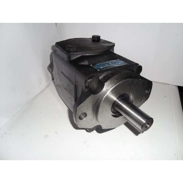 Gear pump