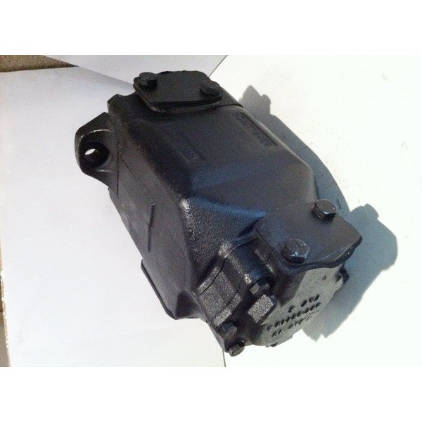 Vane pump