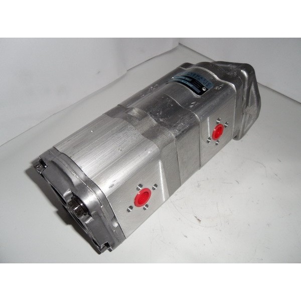 Gear pump