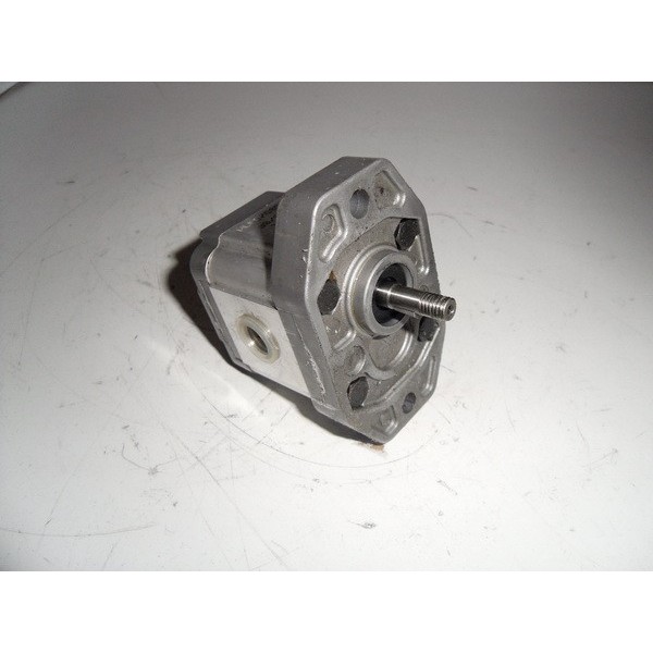 Gear pump