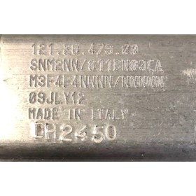 Moteur à engrenage