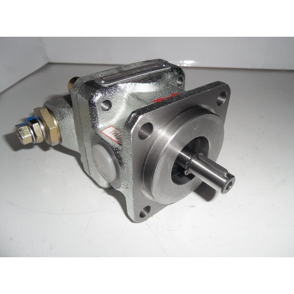 Gear pump