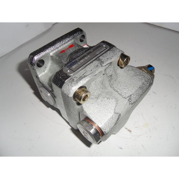 Gear pump