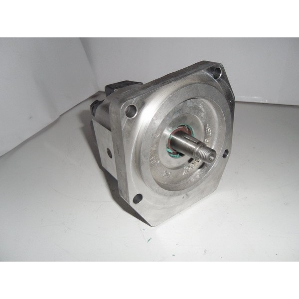 Gear pump