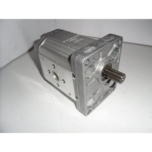 Gear pump