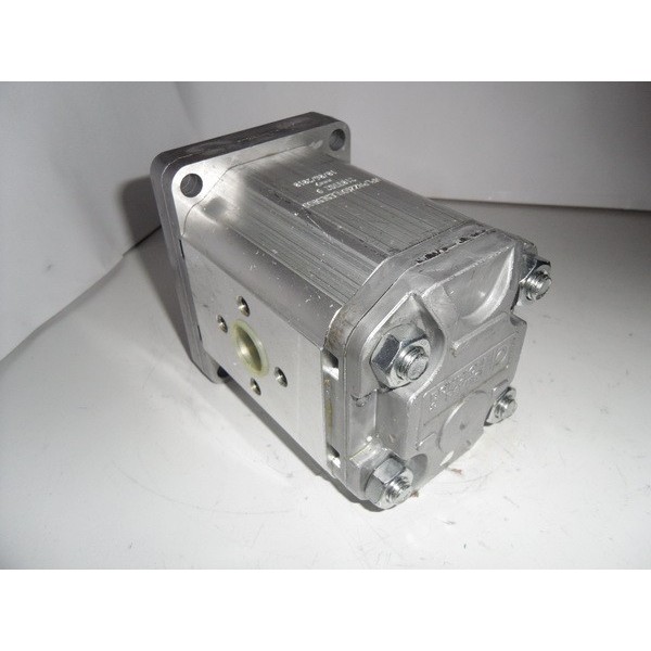 Gear pump