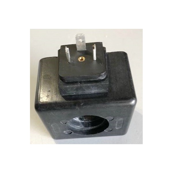 Bobine pour électro distributeur hydraulique