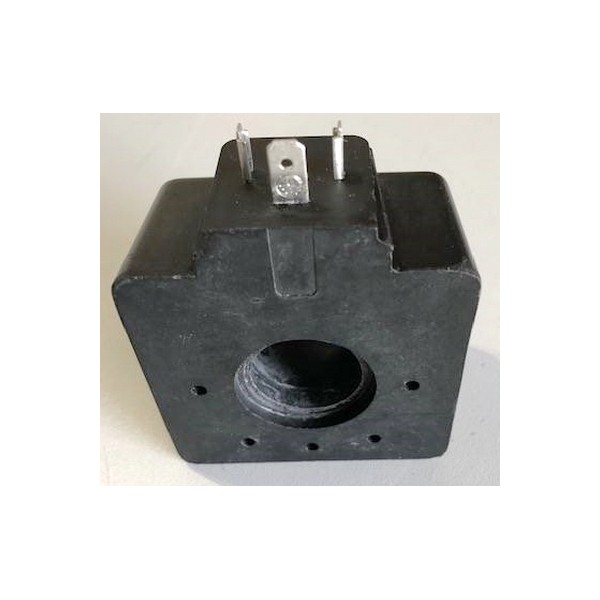 Bobine pour électro distributeur hydraulique