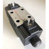 Solenoid direct. control valve