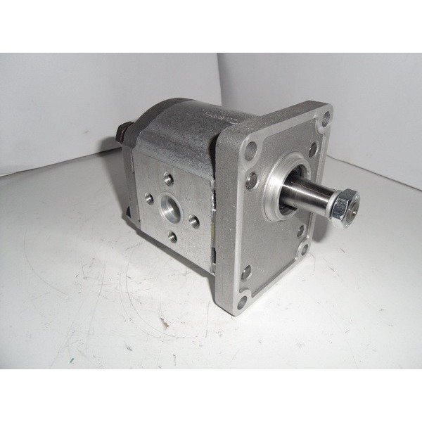 Gear pump