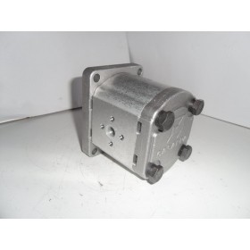 Gear pump